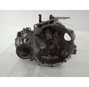 CAJA CAMBIOS - 810349 / LBQ 2