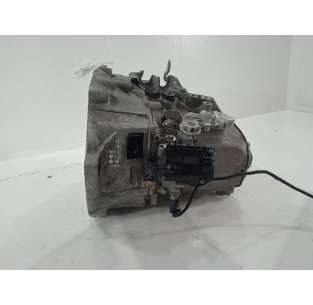 CAJA CAMBIOS - 810525 / 20CA07