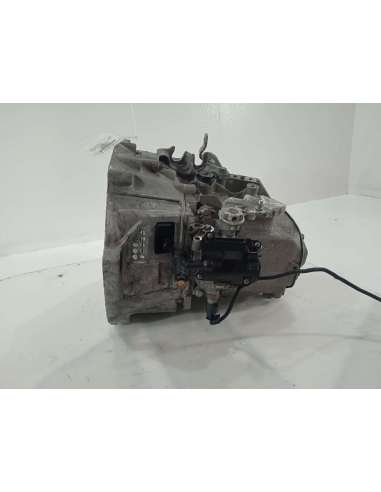 CAJA CAMBIOS - 810525 / 20CA07