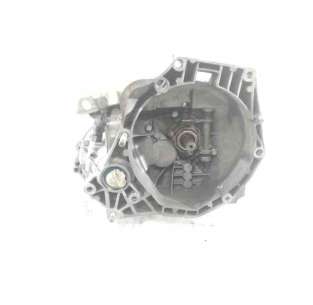 CAJA CAMBIOS FIAT I DOBLÒ...