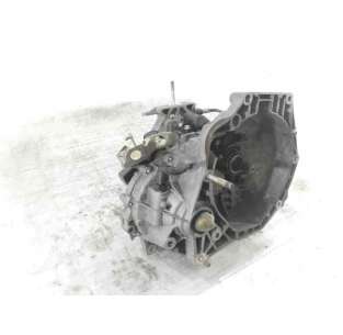 CAJA CAMBIOS FIAT I DOBLÒ... 2