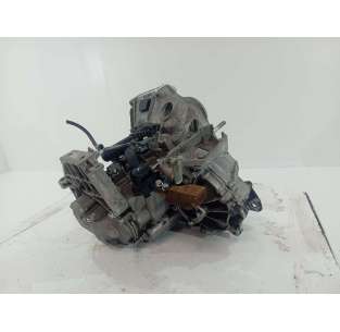 CAJA CAMBIOS FIAT III EVO... 2