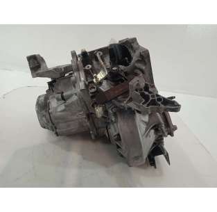 CAJA CAMBIOS - 809207 / 20ET21 2