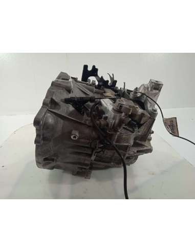 CAJA CAMBIOS - 809297 / 8V4R7002AE