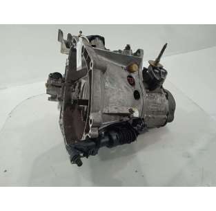 CAJA CAMBIOS - 809412 / 20DP29