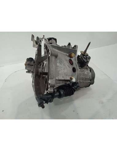 CAJA CAMBIOS - 809412 / 20DP29