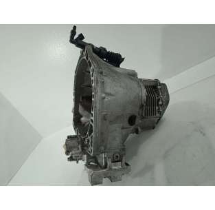 CAJA CAMBIOS - 809412 / 20DP29 2