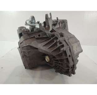 CAJA CAMBIOS OPEL INSIGNIA...