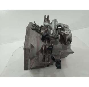 CAJA CAMBIOS OPEL INSIGNIA... 2