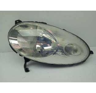 FARO IZQUIERDO NISSAN MICRA...