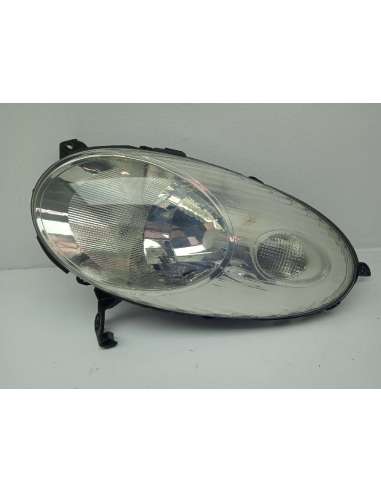 FARO IZQUIERDO NISSAN MICRA (K12E)...