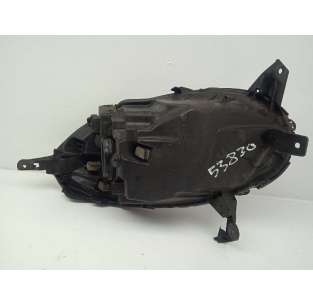 FARO IZQUIERDO NISSAN MICRA... 2