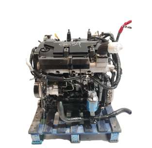 MOTOR COMPLETO - 798963 /...