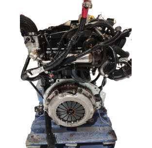 MOTOR COMPLETO - 798963 /... 2