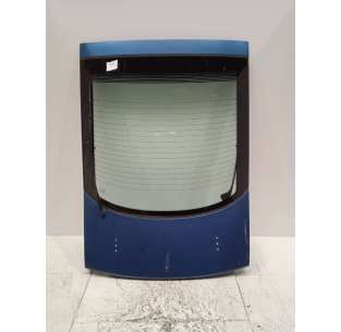 PORTON TRASERO OPEL CALIBRA...