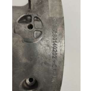 CARTER MERCEDES-BENZ CLASE... 2