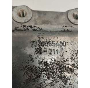 CARTER PEUGEOT 307... 2