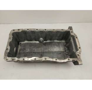 CARTER VOLKSWAGEN GOLF IV... 2