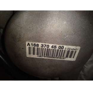 CAJA CAMBIOS - 809567 /... 2