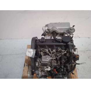 MOTOR COMPLETO - 361804 / AEY 2