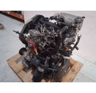 MOTOR COMPLETO - 366240 / AEY 2