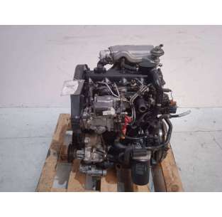 MOTOR COMPLETO - 370547 / AEY 2