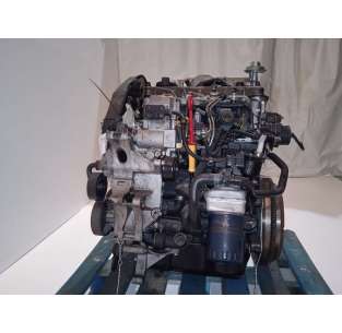 MOTOR COMPLETO SEAT IBIZA...