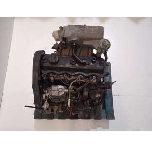 MOTOR COMPLETO SEAT IBIZA... 2