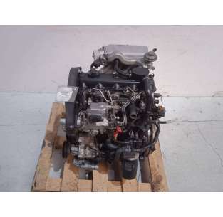 MOTOR COMPLETO SEAT IBIZA...