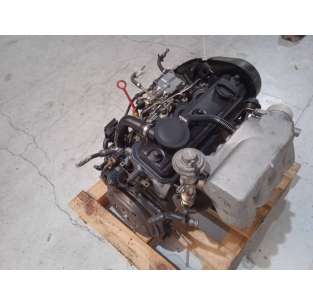 MOTOR COMPLETO SEAT IBIZA... 2