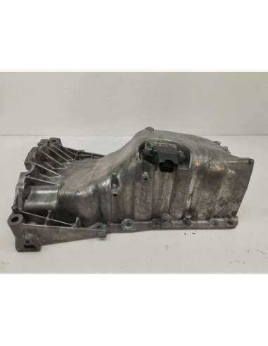 CARTER VOLKSWAGEN PASSAT BERLINA...
