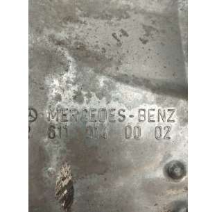 CARTER MERCEDES-BENZ CLASE... 2