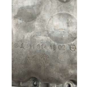 CARTER MERCEDES-BENZ CLASE... 2