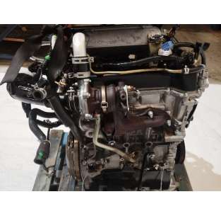MOTOR COMPLETO - 809174 /... 2