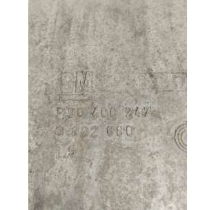 CARTER OPEL VECTRA C... 2