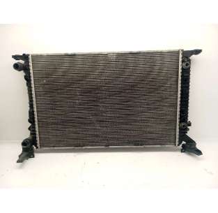 RADIADOR AGUA AUDI A4...