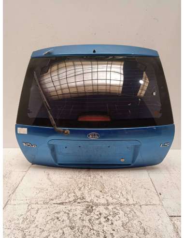PORTON TRASERO KIA RIO (BC) - 443757...