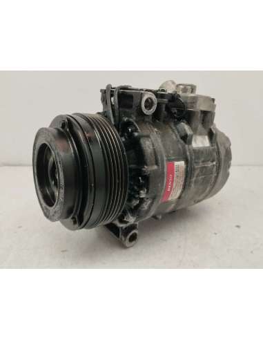 COMPRESOR AIRE ACONDICIONADO - 806904...