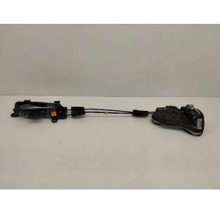 CERRADURA PUERTA TRASERA...