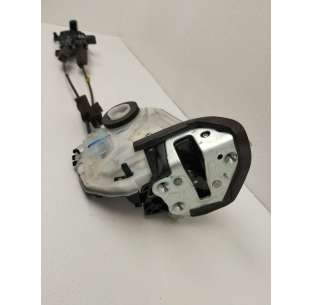 CERRADURA PUERTA TRASERA... 2