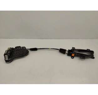 CERRADURA PUERTA TRASERA...