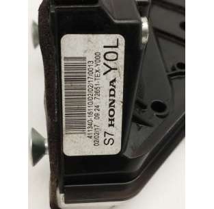 CERRADURA PUERTA TRASERA... 2