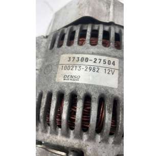 ALTERNADOR HYUNDAI ACCENT... 2