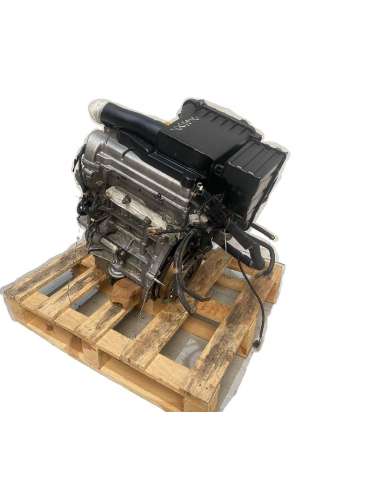 MOTOR COMPLETO - 671337 / K10BN