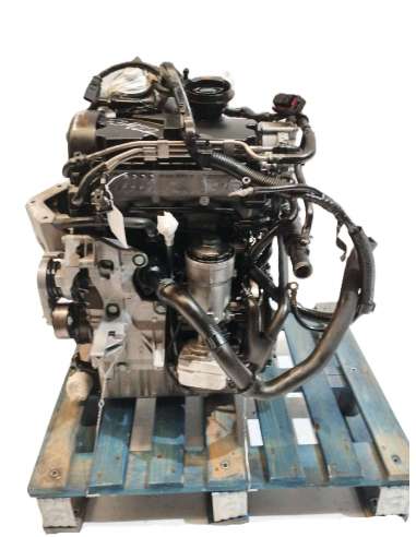 MOTOR COMPLETO - 797288 / AMF