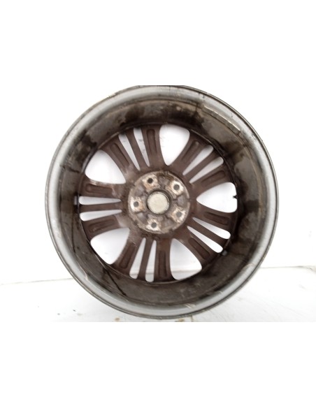 Recambio de llanta para hyundai ix35 tecno star 2wd referencia OEM IAM 529102Y650  