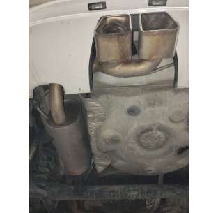 TUBO ESCAPE COMPLETO -...