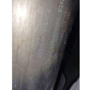 TUBO ESCAPE COMPLETO -... 2