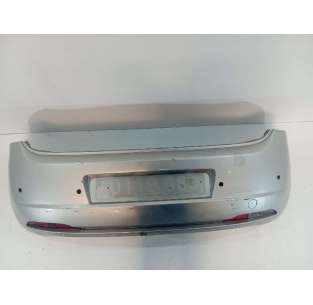 PARAGOLPES TRASERO - 796354...