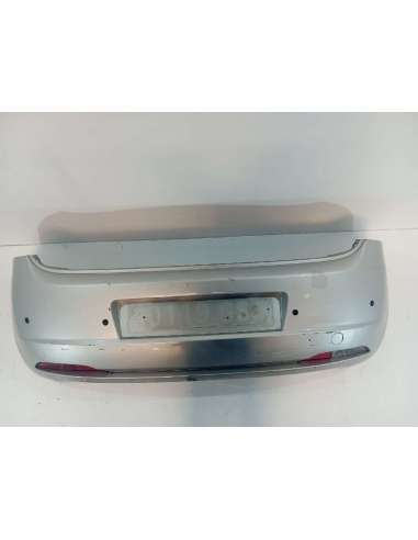 PARAGOLPES TRASERO - 796354 / 735418961